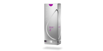 ​TEOSYAL® RHA® 4, 2*1 ml