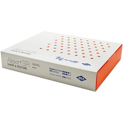 ​ALIAXIN SR 2*1 ml