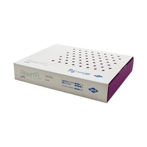 ​ALIAXIN FL 2*1 ml