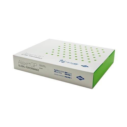 ​Aliaxin GP Global Performance 2*1 ml