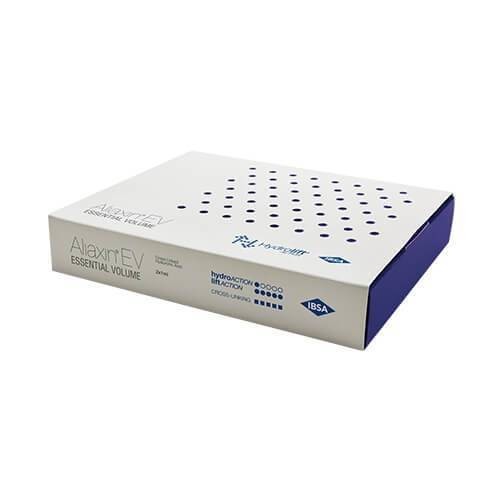 ​ALIAXIN EV  2*1 ml