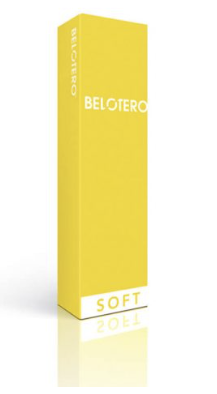 Belotero Soft 1 ml