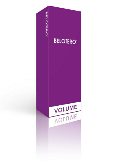 Belotero Volume 2*1 ml