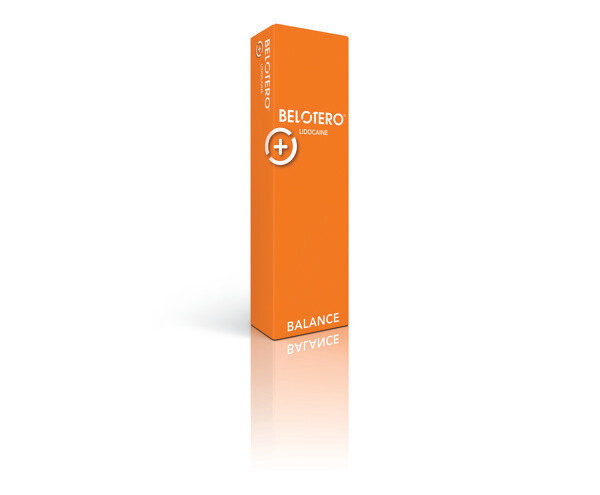 Belotero Balance with Lidocaine 1 ml