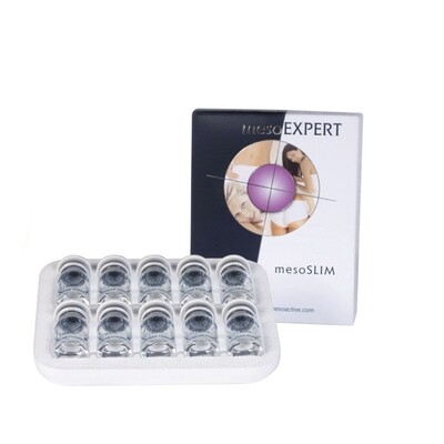 MesoExpert Mesoslim 10*5ml