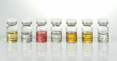 MesoExpert MesoWhite 10*5ml