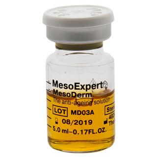MesoExpert Mesoderm 10*5ml