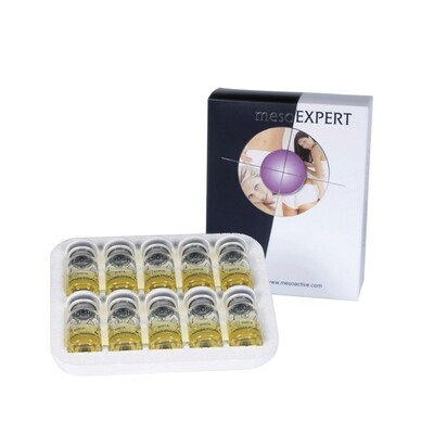 MesoExpert Mesoshield 10*5 ml