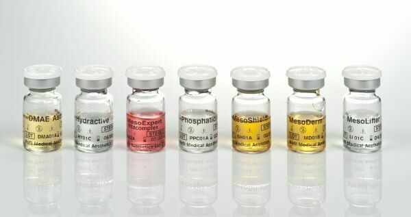MesoExpert Amino Complex 10*5ml