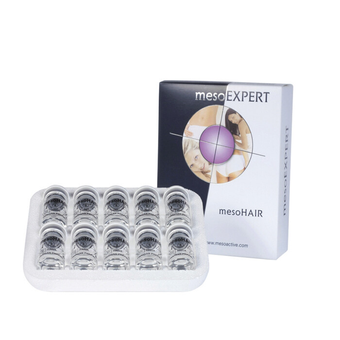 MesoExpert Meso Hair Pro 10*5 ml