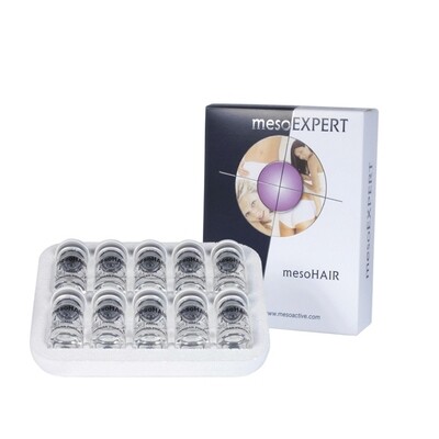 MesoExpert Meso Hair Pro 10*5 ml