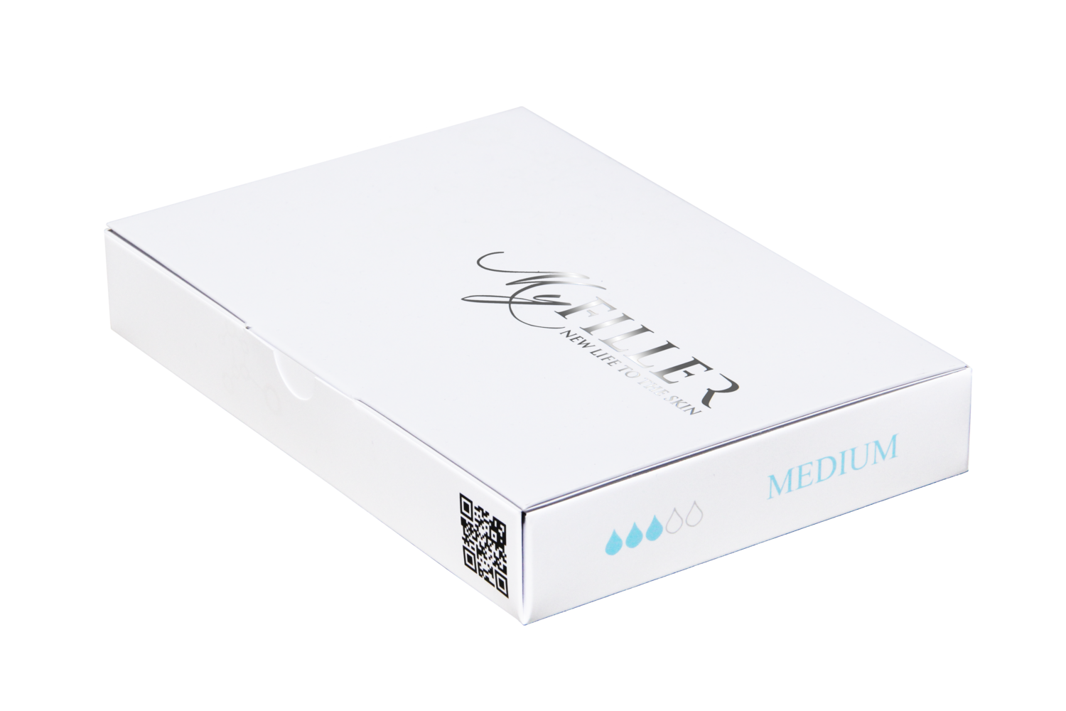MyFiller Medium 1*1 ml