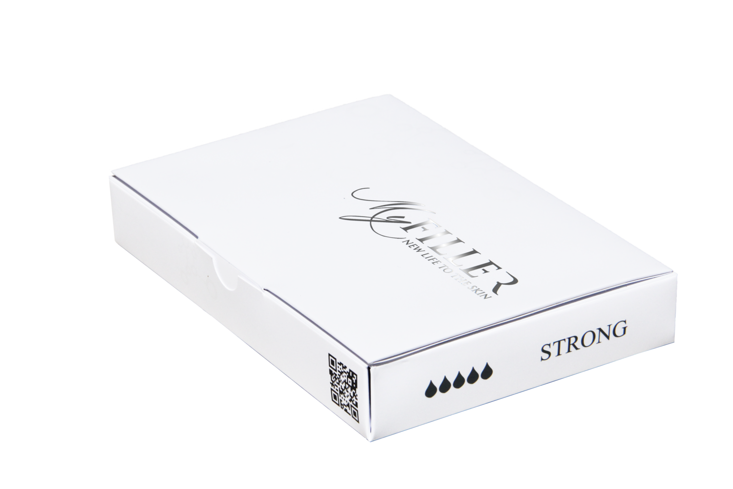 MyFiller Strong 1*1 ml
