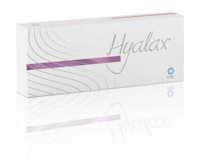 Hyalax Biphasic