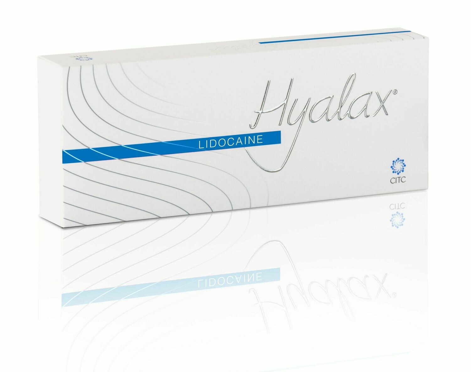 Hyalax Lidocaine