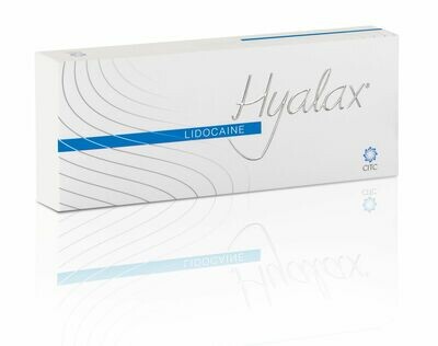 Hyalax Lidocaine