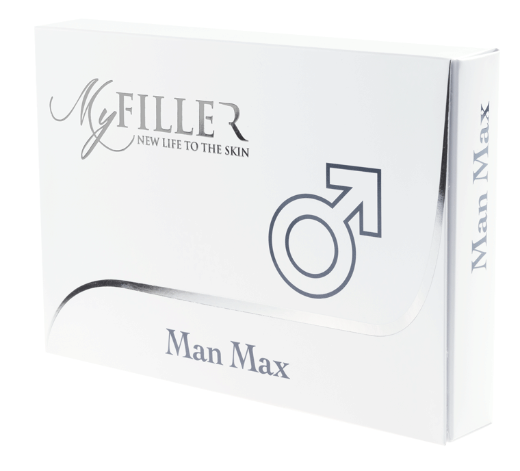 MyFiller Man Max