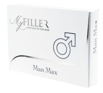 MyFiller Man Max