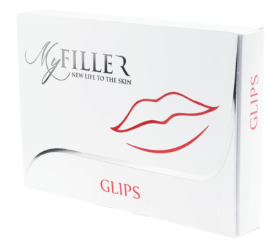 MyFiller GLIPS