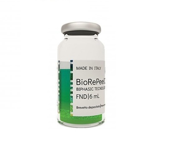 BioRePeelCl3 FND 5*6 ml