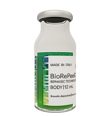 BioRePeelCl3 BODY 3*12 ml