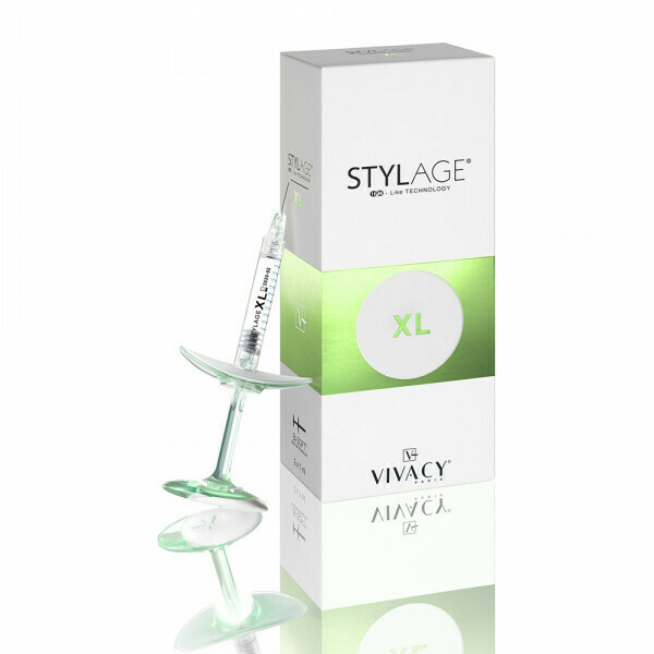 Stylage XL Bi-Soft 2*1 ml