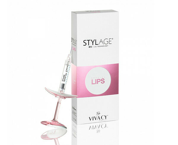 Stylage Special Lips Bi-Soft 1 ml