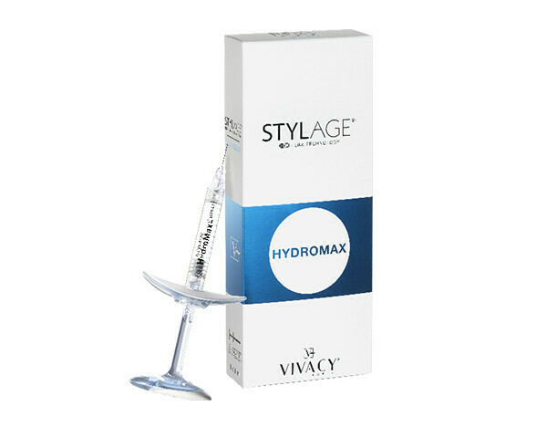Stylage® HydroMax Bi-Soft​ 1ml