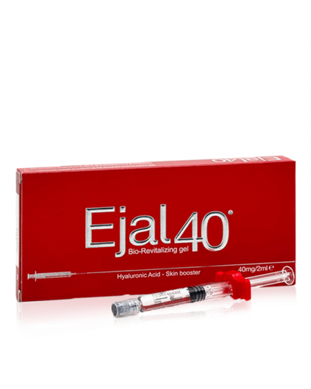 Ejal40 Bio Revitalizing Gel 40mg HA