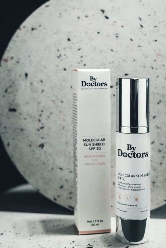 ByDoctors Molecular Sun Shield SPF 30