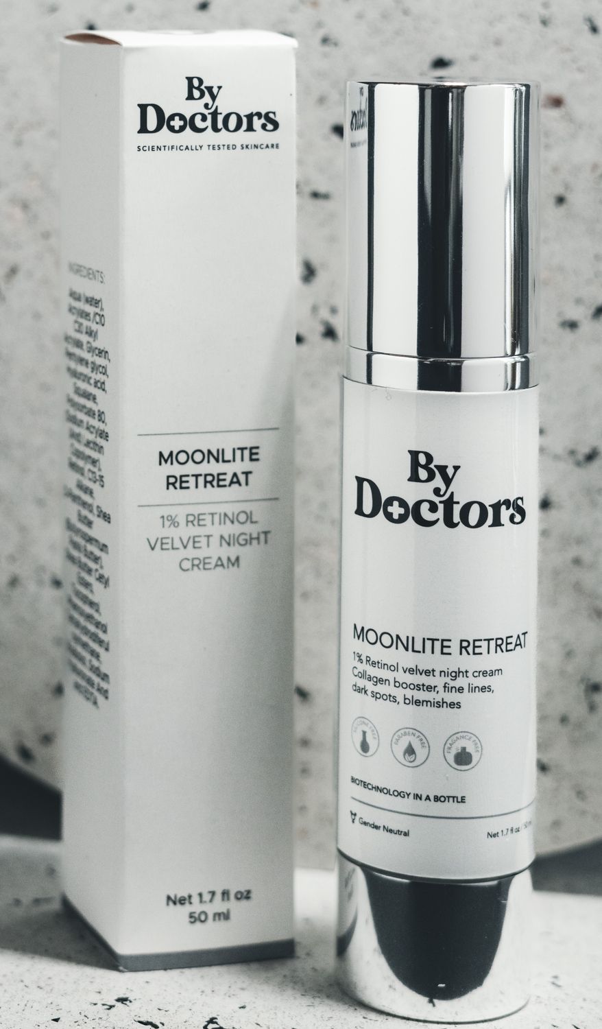ByDoctors Moonlite Retreat
