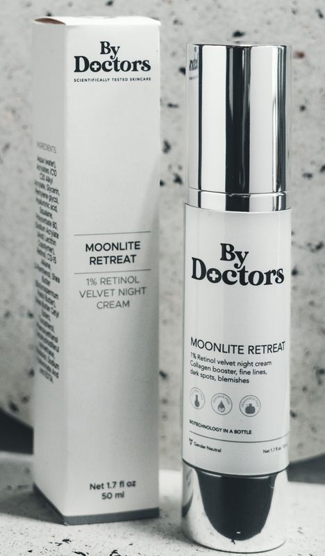 ByDoctors Moonlite Retreat