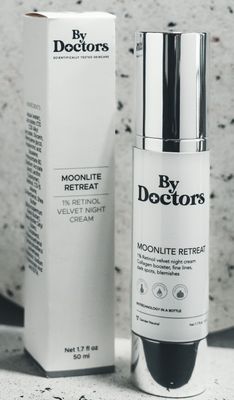ByDoctors Moonlite Retreat