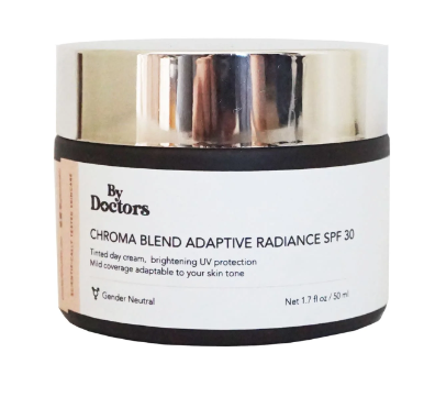 ByDoctors Chroma Blend Adaptive Radiance SPF 30