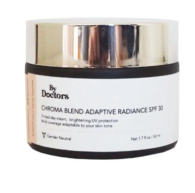 ByDoctors Chroma Blend Adaptive Radiance SPF 30
