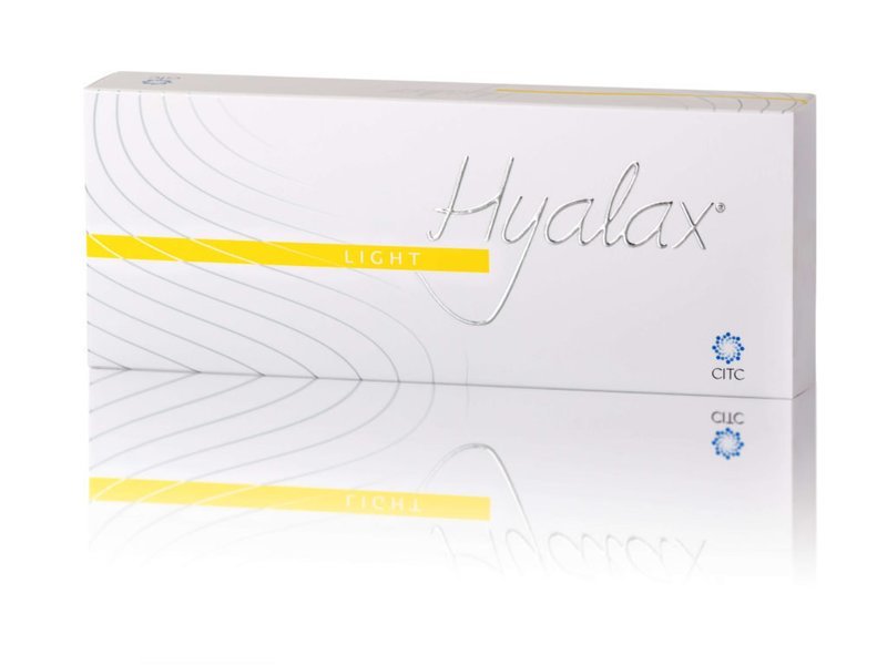 Hyalax Light