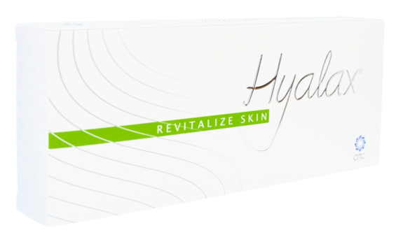 Hyalax Revitalize Skin
