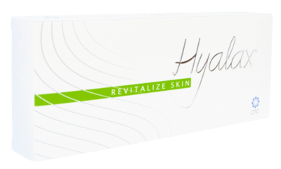Hyalax Revitalize Skin