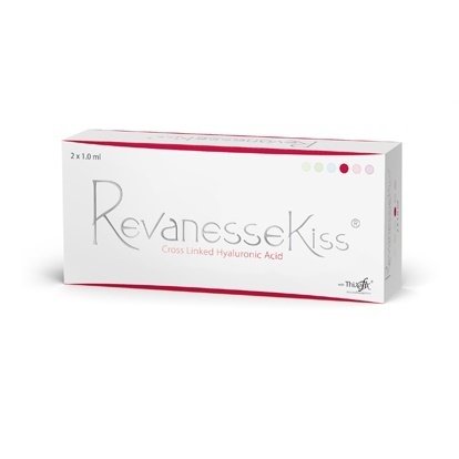 Revanesse Kiss