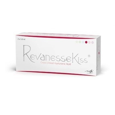 Revanesse Kiss
