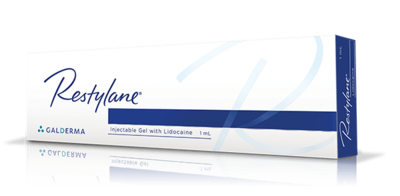 Restylane Classic Lido
