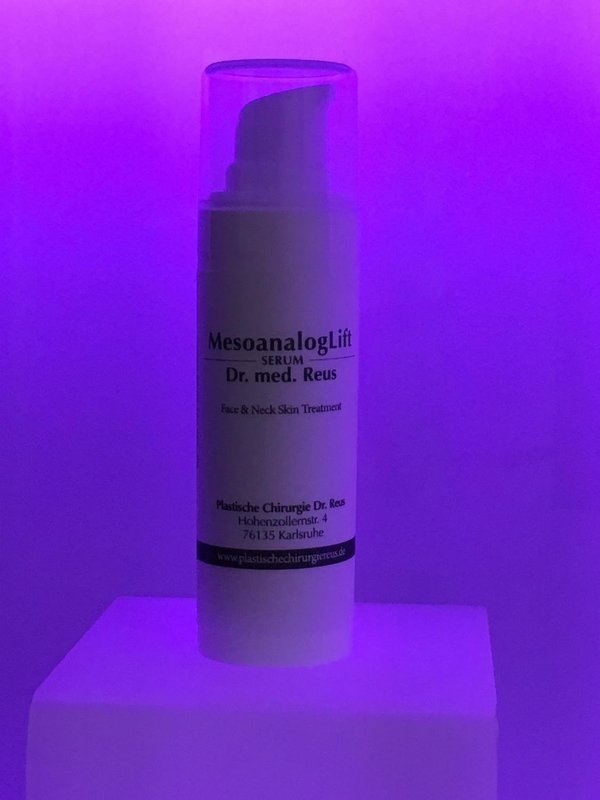 MesoanalogLift Serum Dr. med. Reus