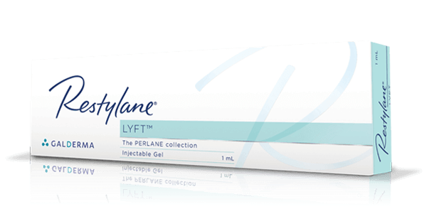 Restylane Perlane LYFT 1ml
