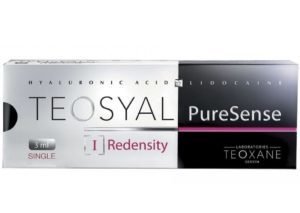 TEOSYAL PureSense Redensity 1x3ml