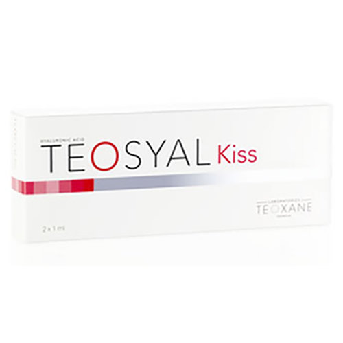 Teosyal Kiss 2x1ml