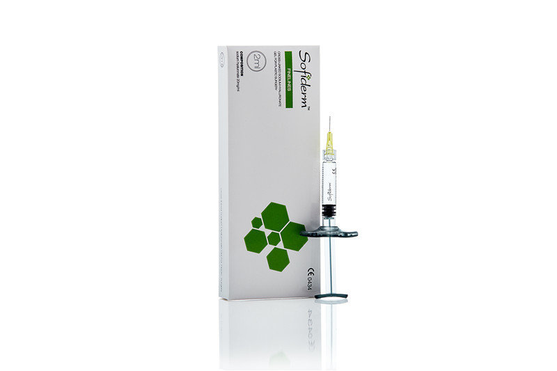 Sofiderm Finelines 2 ml