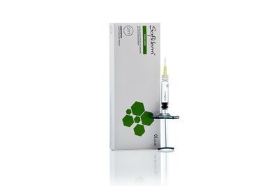 Sofiderm Finelines 2 ml