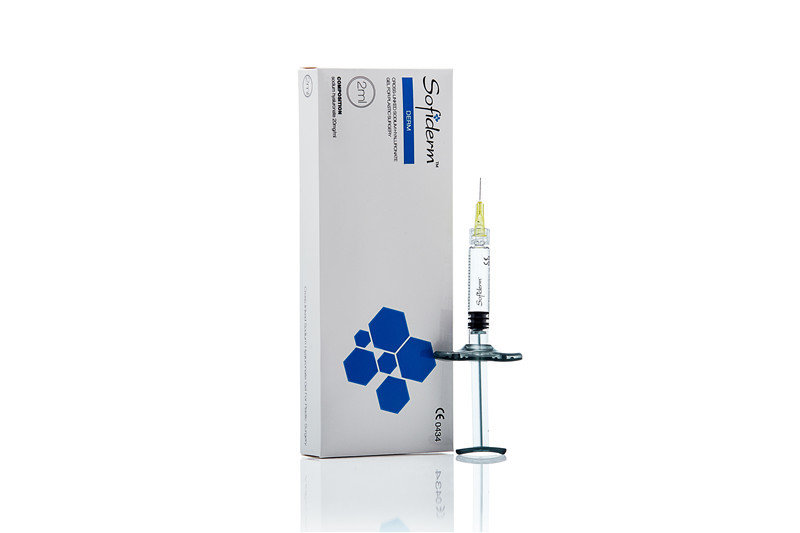 Sofiderm Derm 2 ml