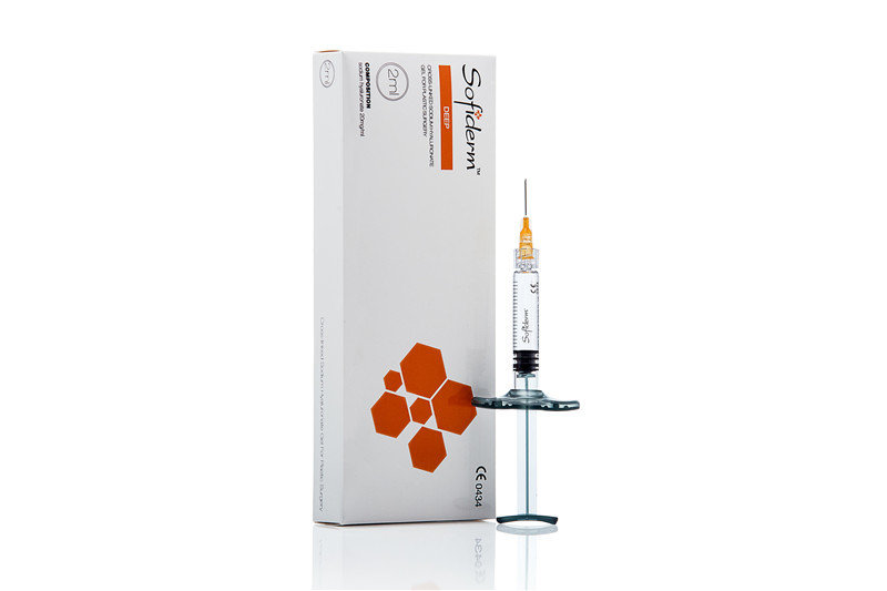 Sofiderm Deep 2 ml