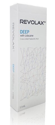Revolax Deep with Lidocaine